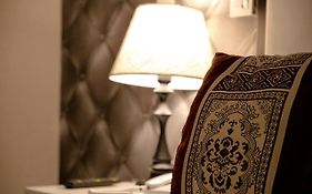 Metzy Residence Hotel 4